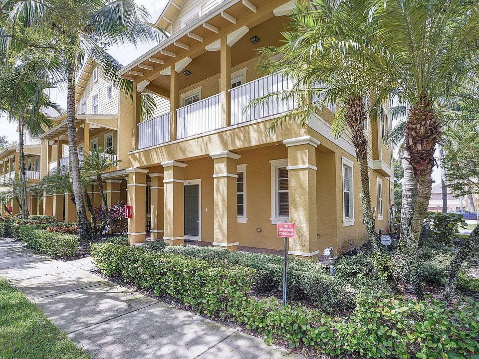 1st image of 128 W Royal Palm Cir APT 105
