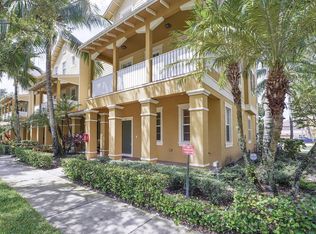 128 W Royal Palm Cir APT 105, Jupiter, FL 33458