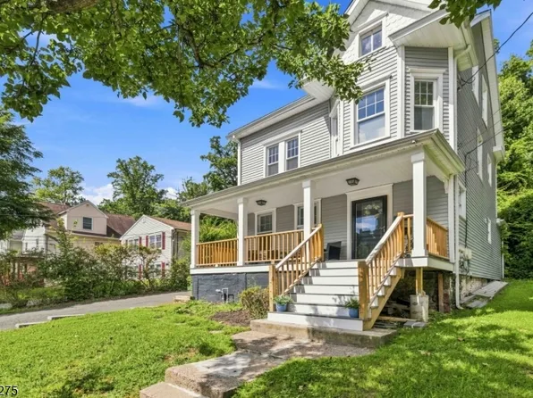 39 Budd St #2, Morristown, NJ 07960