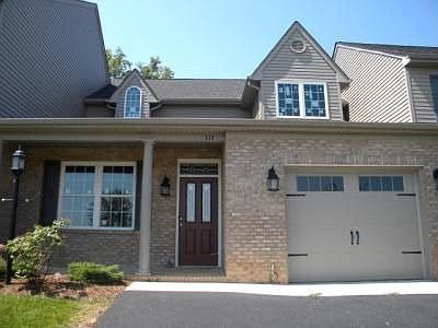 For Sale: 111 Villa View Dr, Staunton, VA 24401
