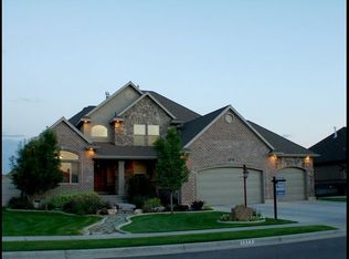 1277 W Whispering Meadow Ln, Kaysville, UT 84037