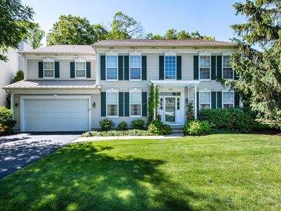 33900 N Wooded Glen Dr, Grayslake, IL, 60030
