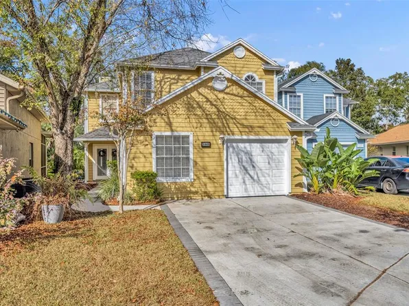 1445 Creekside Cir, Winter Springs, FL 32708