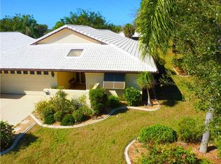119 Sandstone Cir, Venice, FL 34293