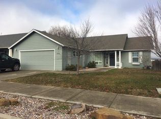 968 Heather Way, Eagle Pt, OR 97524