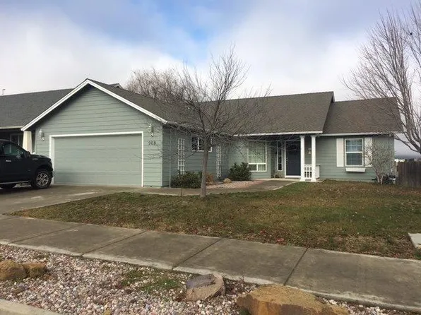 968 Heather Way, Eagle Pt, OR 97524