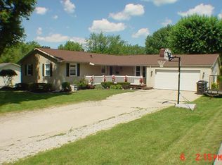 2503 Northview Dr, Danville, IL 61832