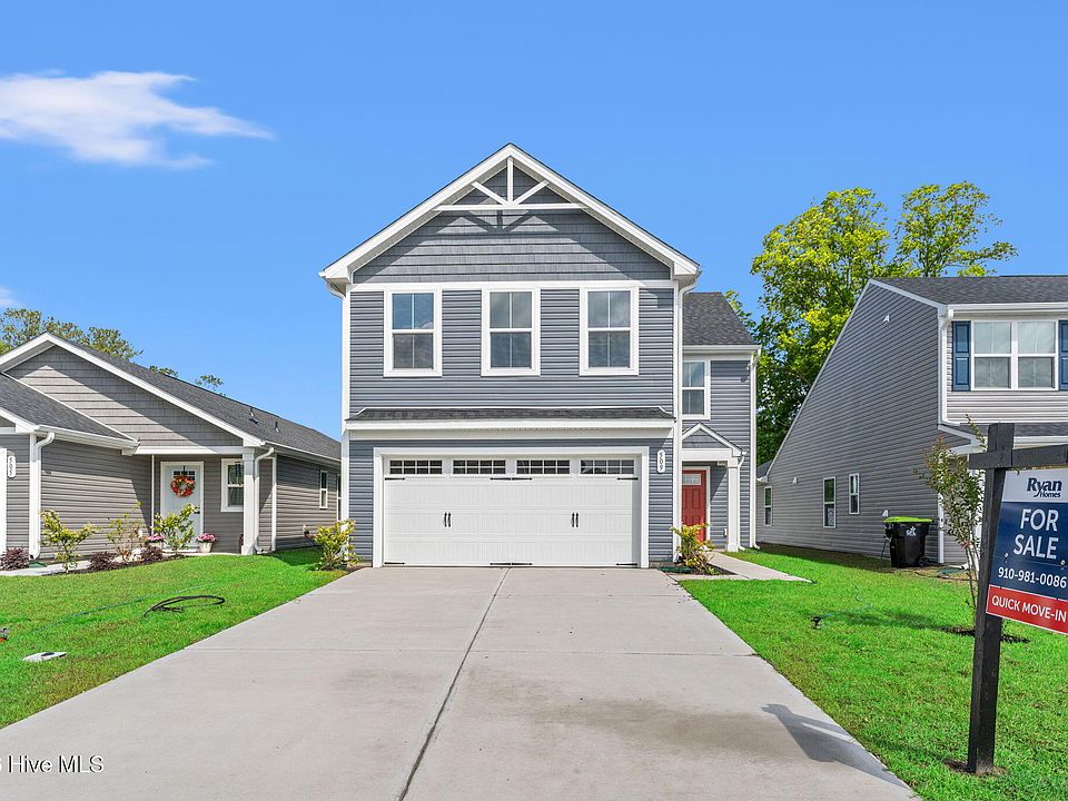 1st image of 509 Bell Creek Avenue NE