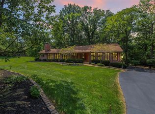 1611 Kriste Ct, Saint Louis, MO 63131