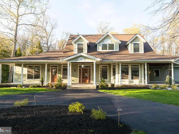 341 Mullica Hill Rd, Mullica Hill, NJ 08062