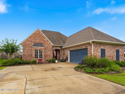 113 Sweetbriar Cir, Canton, MS, 39046