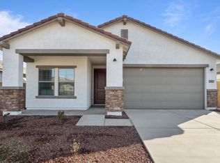Clyde Plan, Monroe Ranch, Buckeye, AZ 85326