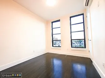 Rented by Greenrock Management