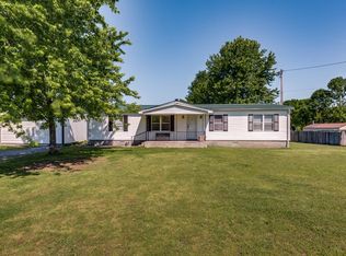 1011 Raybon Binkley Rd, Ashland City, TN 37015