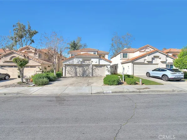 29373 Clear View Ln, Highland, CA 92346