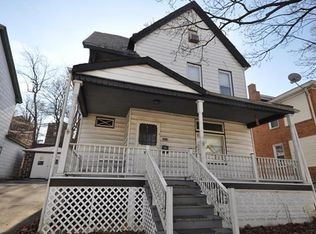 136 Birmingham Ave, Pittsburgh, PA 15210