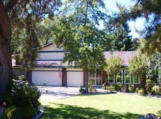 8753 Lake Nimbus Dr, Fair Oaks, CA