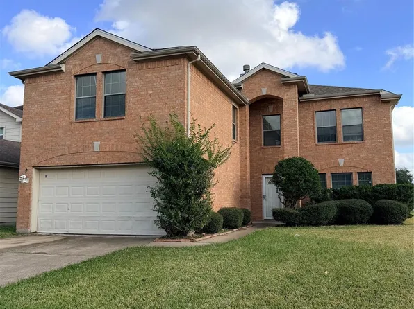 1135 Concord Pl, Missouri City, TX 77459