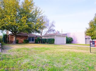 4603 Timber Run Dr, Arlington, TX 76001
