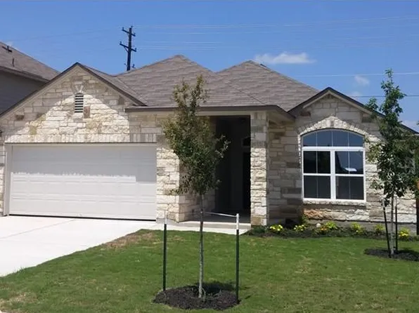 140 Bastian Ln, Georgetown, TX 78626