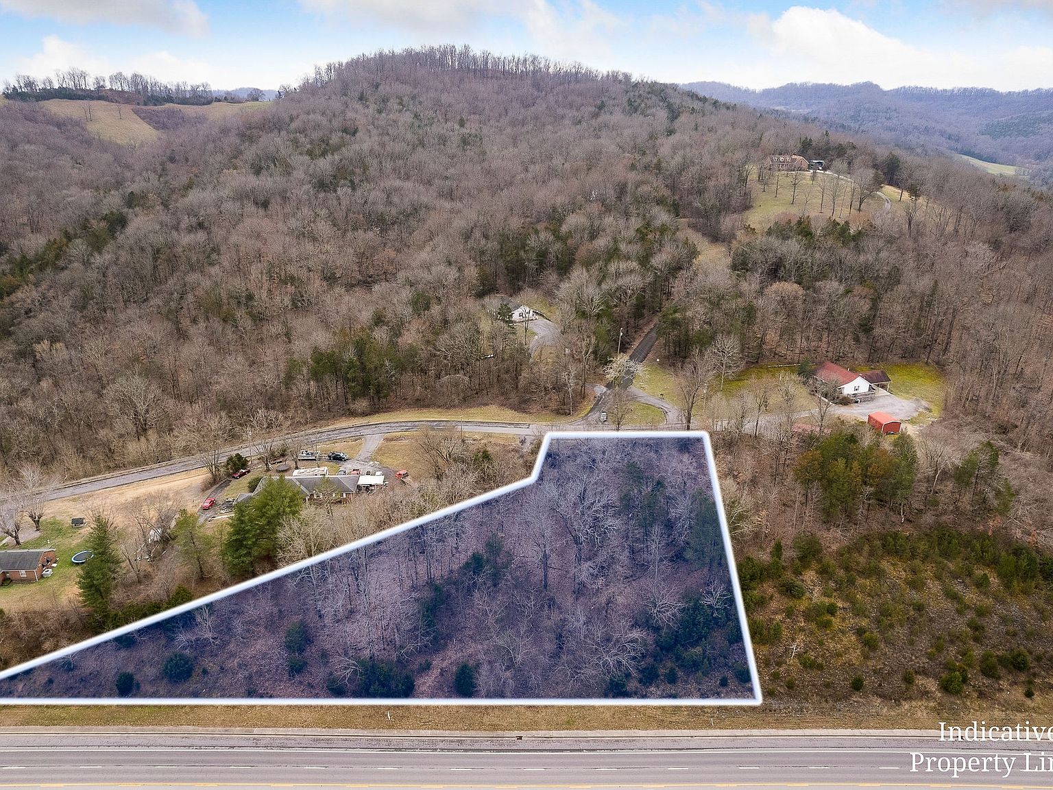 0 Nashville Hwy LOT 221AC, Dowelltown, TN 37059 Zillow