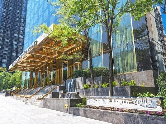 Rented by Brown Harris Stevens | media 28