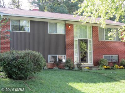 13204 Cleveland Ln, Fort Washington, MD, 20744