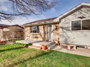 11502 Gilpin St, Northglenn, CO 80233