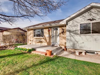 11502 Gilpin St, Northglenn, CO, 80233