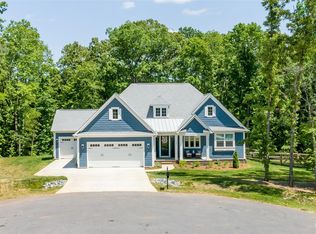 4683 Cayton Dr, Maiden, NC 28650