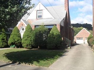 32 N Main St, Point Marion, PA 15474