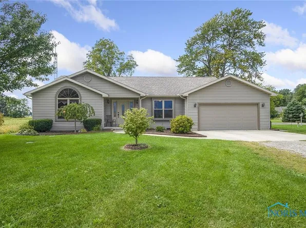 14397 Kiel Rd, Weston, OH 43569