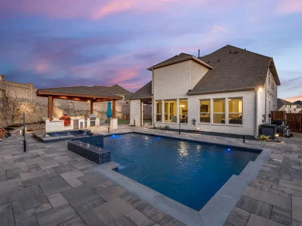 3501 Calico Dr, Irving, TX 75038