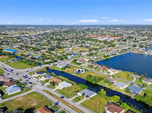 113 Cultural Park BLVD N, CAPE CORAL, FL 33909