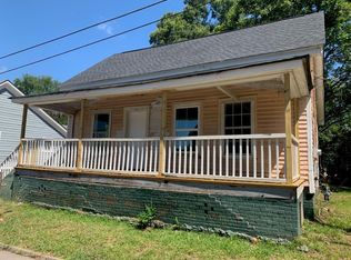 503 Hallyburton St, Griffin, GA