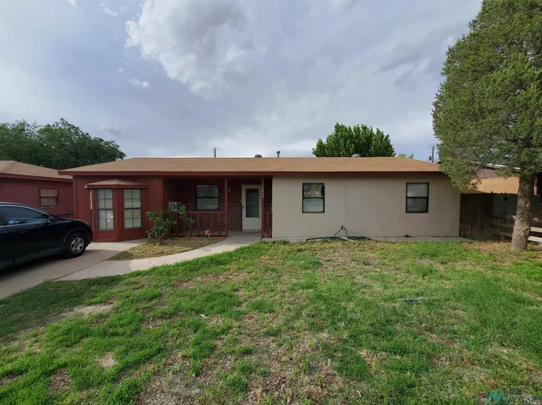 3612 W Quay Ave, Artesia, NM 88210