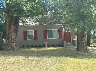 921 Alexander Rd, Colorado Springs, CO 80909