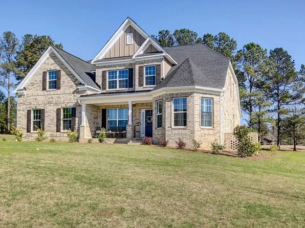 173 Captain Johnsons Dr, North Augusta, SC 29860