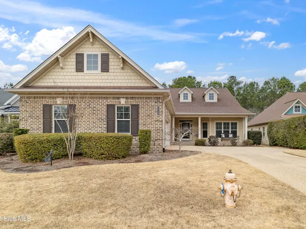 1119 Evangeline Drive, Leland, NC 28451