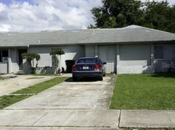 3285 Split Willow Dr, Orlando, FL 32808