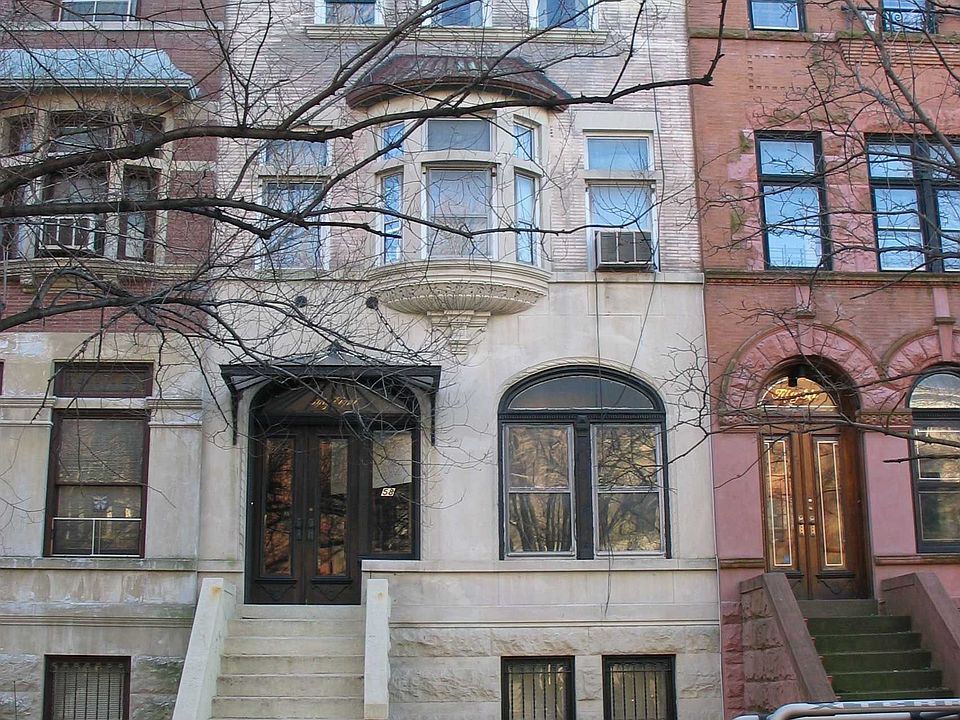 Front in Winter