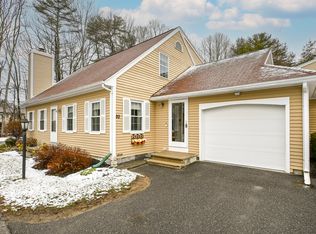 20 Landing Drive #20, Kennebunk, ME 04043