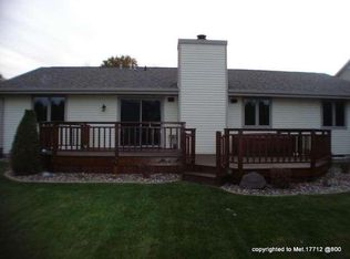 4811 Broadway St, Manitowoc, WI 54220