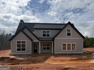 6 Hopewell Rd, Forsyth, GA 31029