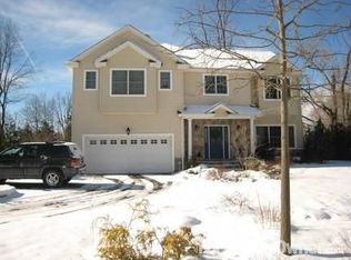 453 King George Rd, Basking Ridge, NJ 07920