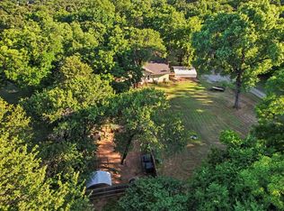 104 SW Timber Lane Ln, Indiahoma, OK 73552