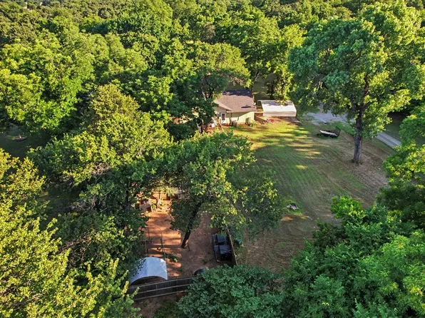 104 SW Timber Lane Ln, Indiahoma, OK 73552