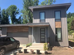 1536 Barber Dr, Eugene, OR 97405