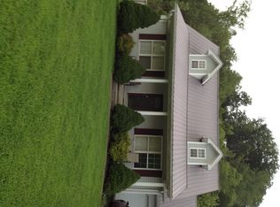 289 Sycamore Ridge Road, Manchester, KY 40962