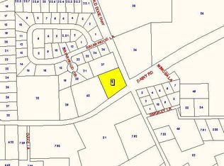 0 Dairy Rd, Titusville, FL 32796
